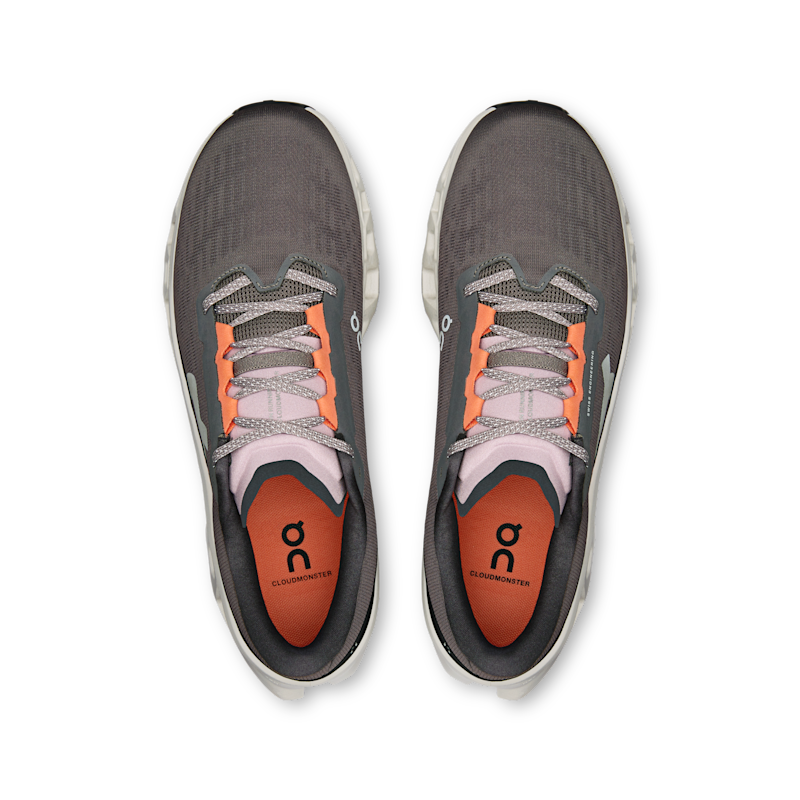 Men's Cloudmonster 3 - Eclipse | Ivory