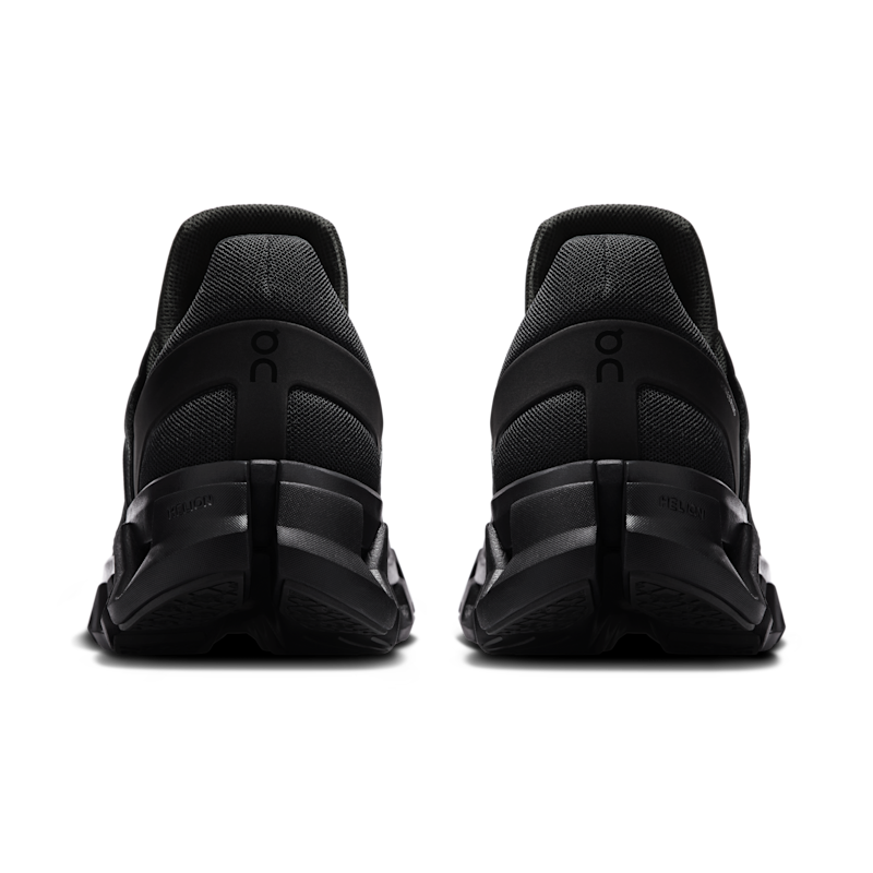 Men's Cloudswift 4 AD - Black | Black