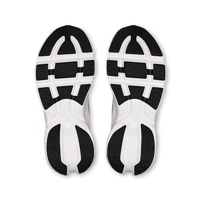 Women's Cloudsolo LOEWE - Black | White