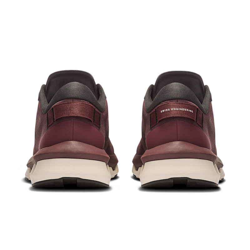 Women's Cloudzone - Mulberry | Black