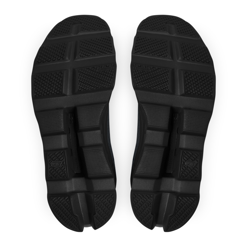 Men's Cloudmonster - All Black