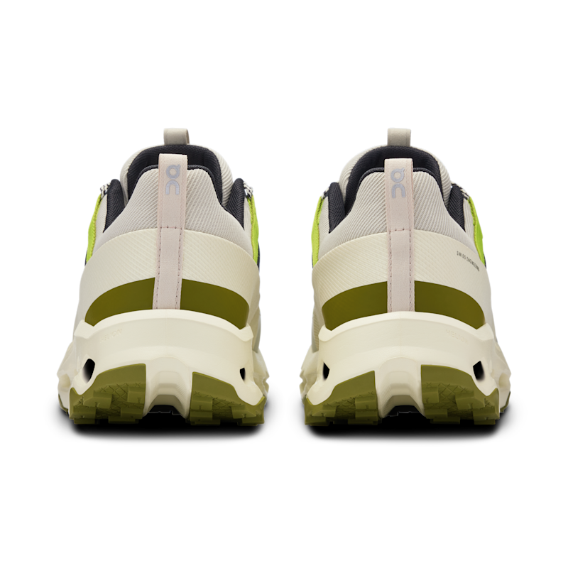 Men's Cloudhorizon - Chalk | Seedling