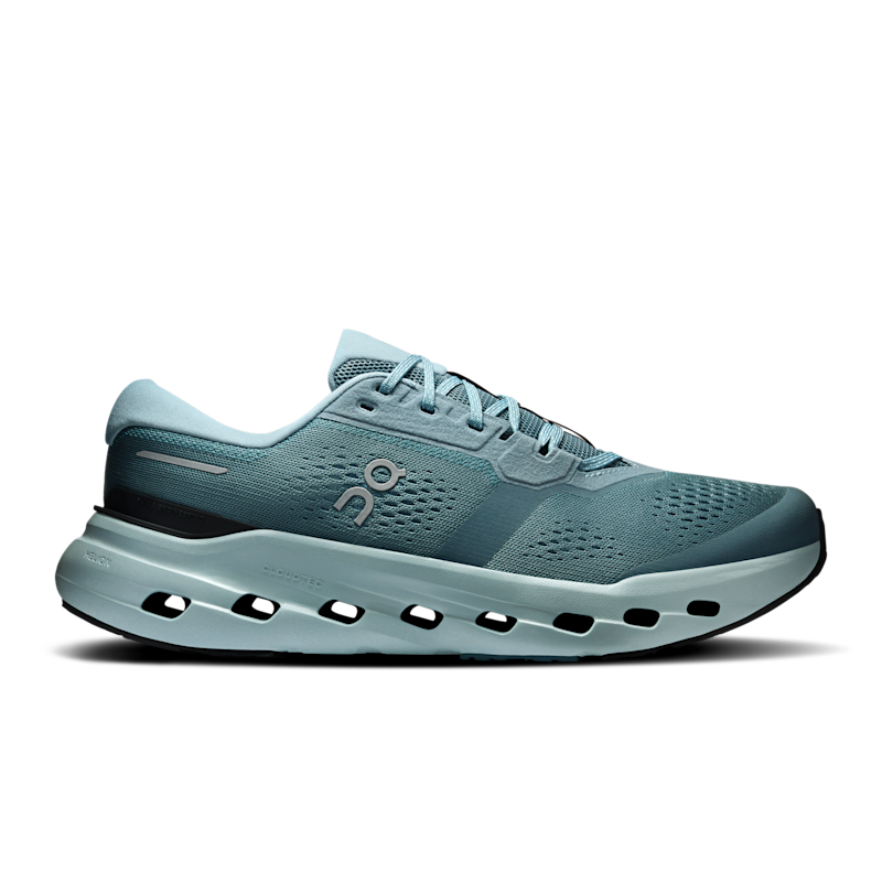Men's Cloudrunner 3 - Agave | Black