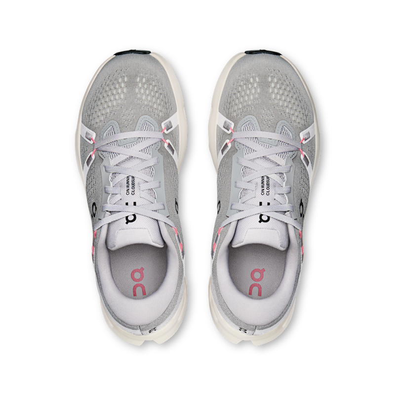 Women's Cloudsurfer 2 - Ore | Ivory