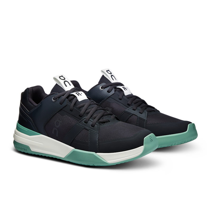 Men's THE ROGER Clubhouse Pro - Black | Green