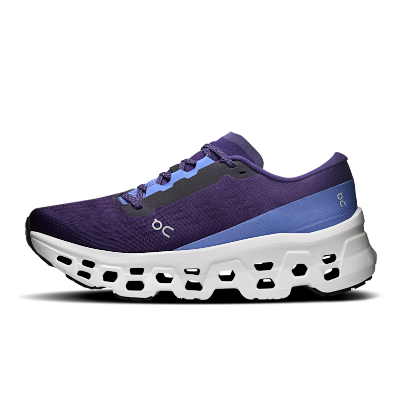 Women's Cloudmonster 3 Wide