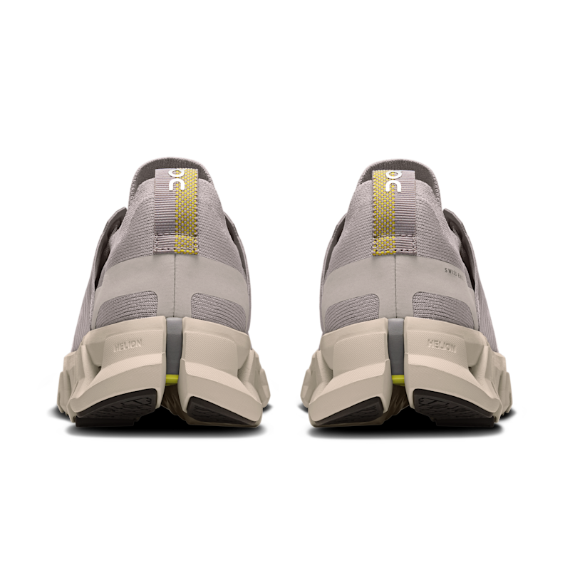 Women's Cloudswift 4 - Lilac | Wolf
