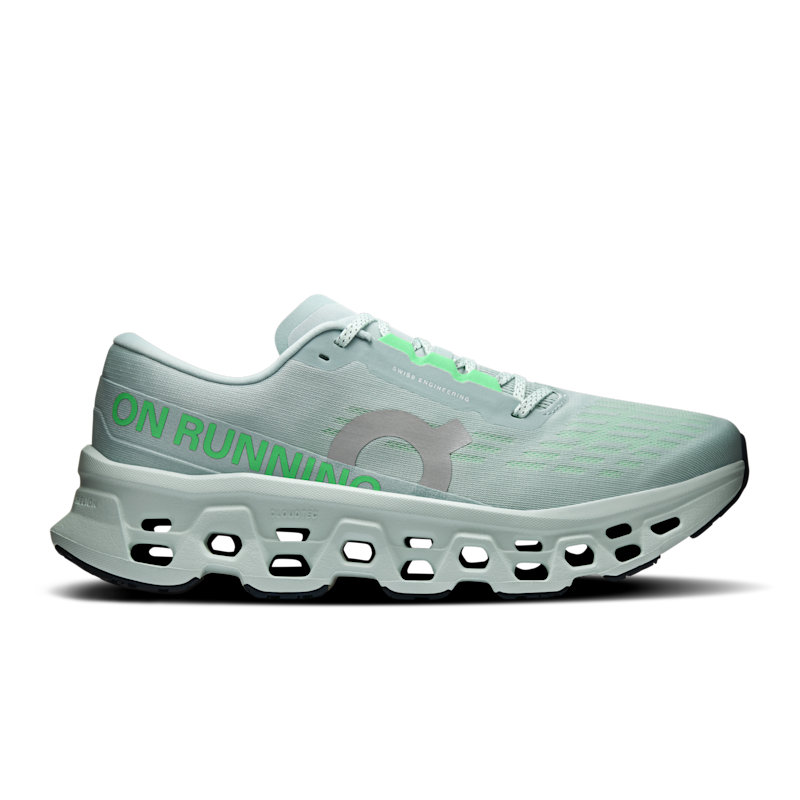 Men's Cloudmonster 3 - Brook | Flurry