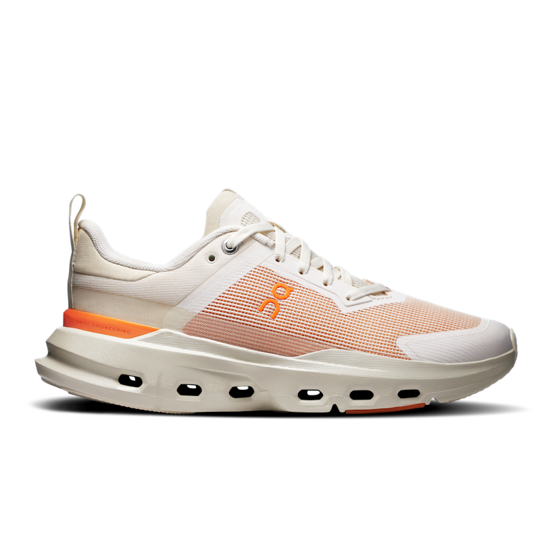 Women's Cloudpulse Next - Dew | Tumeric