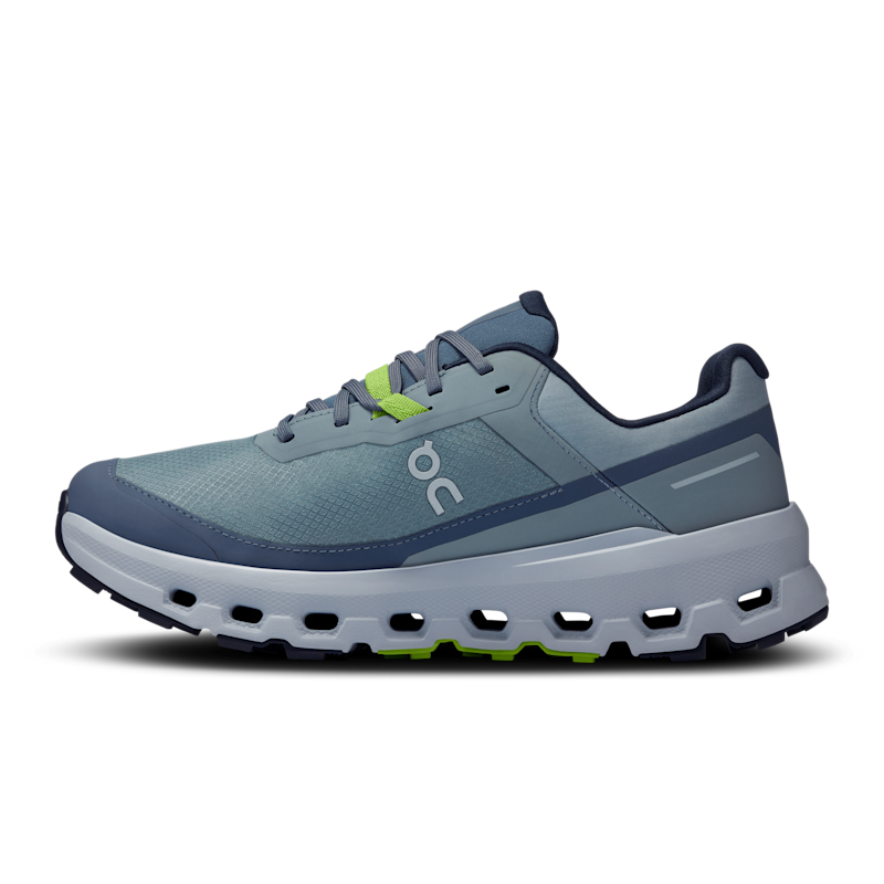 Women's Cloudvista 2 Waterproof - Mist | Heather