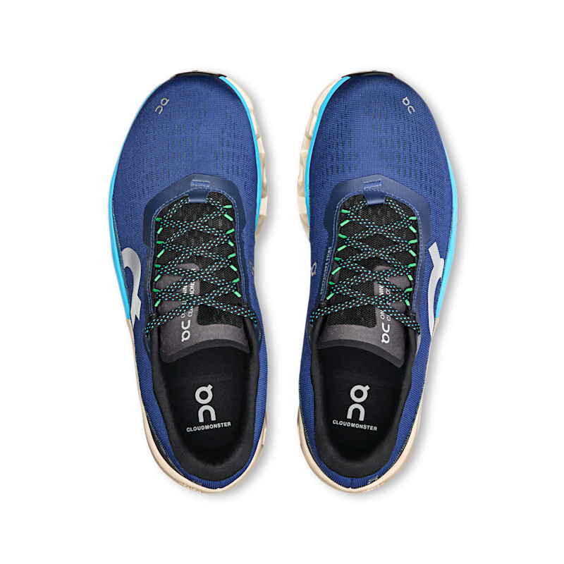 Men's Cloudmonster 2 - Tempest | Horizon