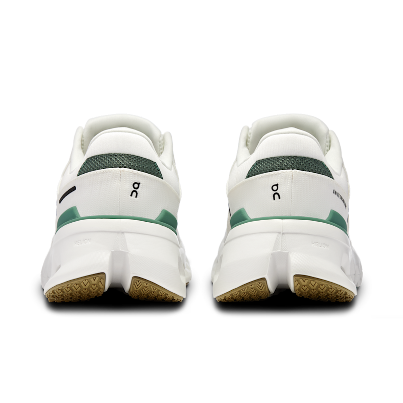 Women's Cloudrunner 2 - White | Green