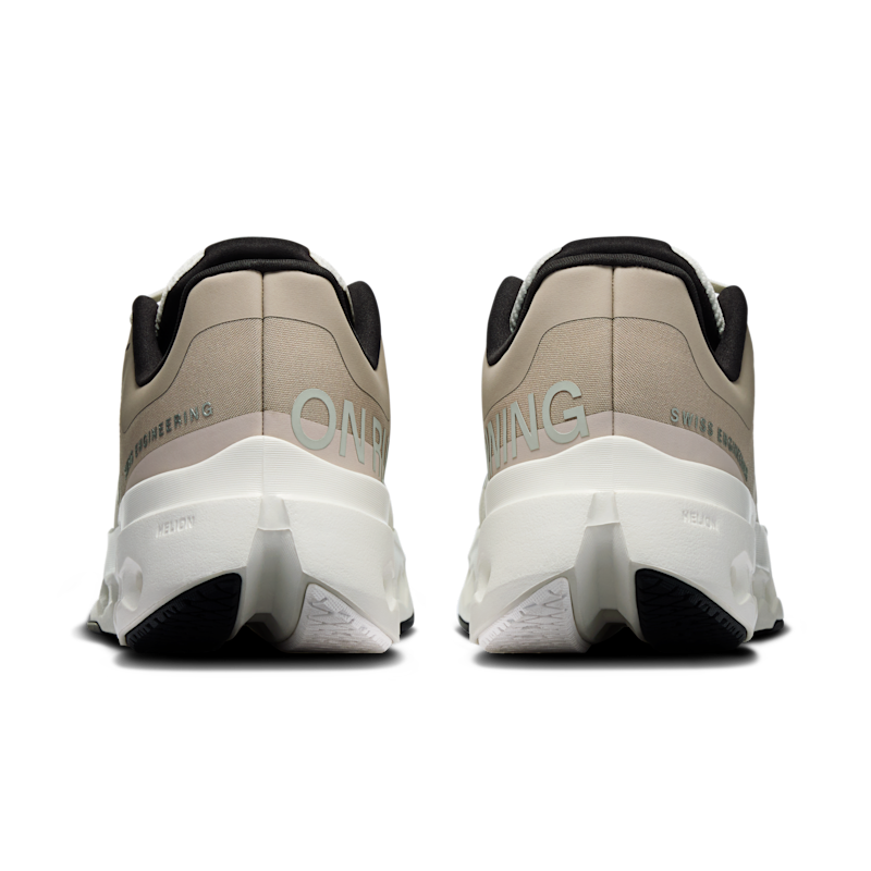 Women's Cloudsurfer Next - Fog | Ivory