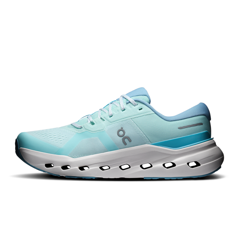 Men's Cloudrunner 3 - Flurry | Cascade