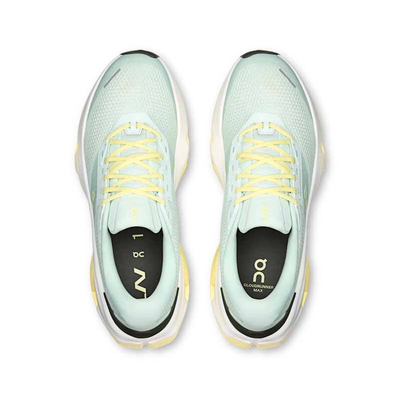 Men's Cloudrunner 3 Max LN1