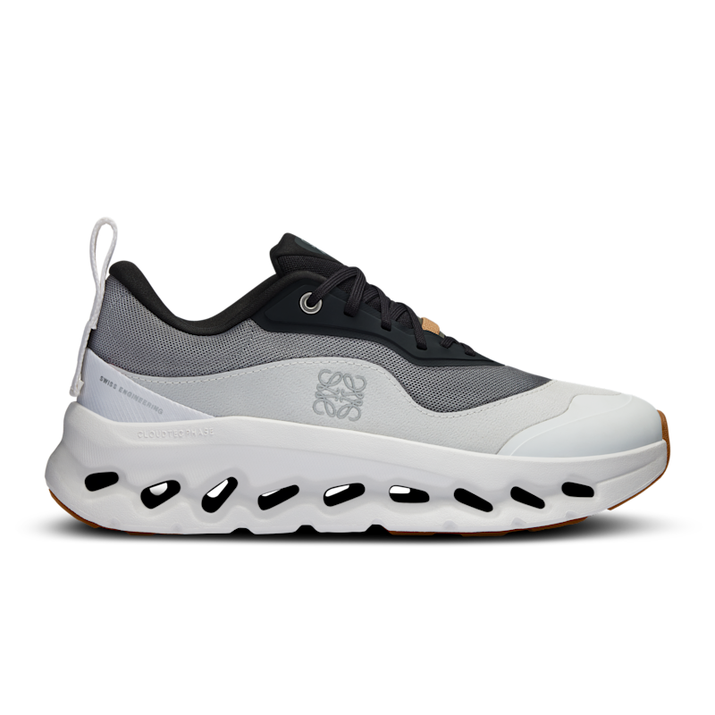Women's Cloudtilt LOEWE 2 - Black White | Gum
