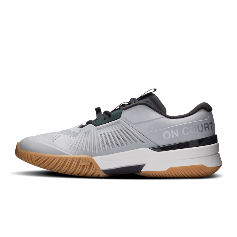 Men's THE ROGER Pro Fire - Glacier | Black