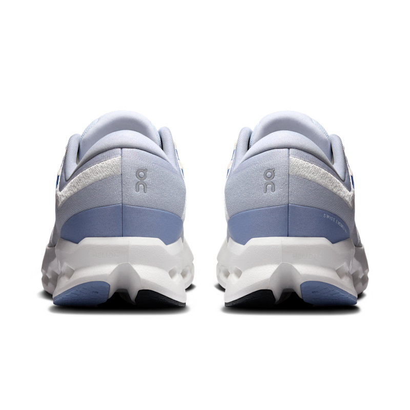 Women's Cloudsurfer 2 - Heather | Ivory