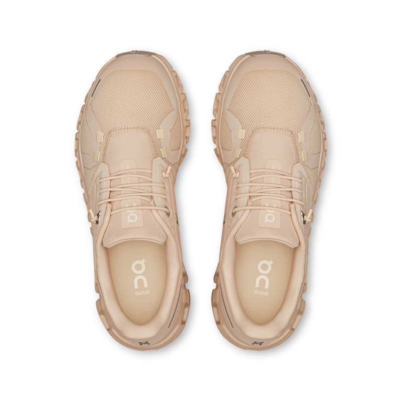 Women's Cloud 6 - Sand | Sand