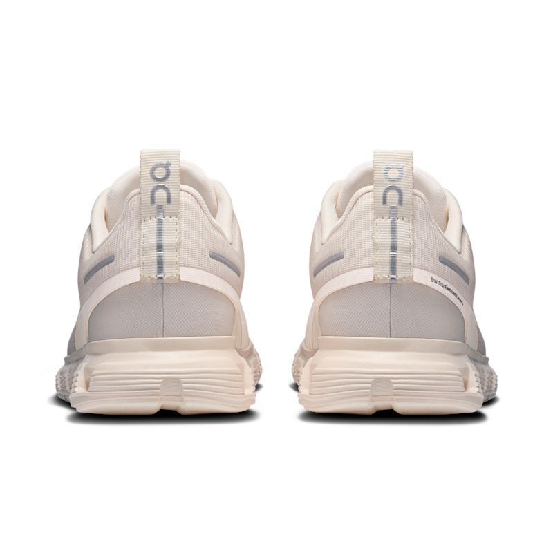 Women's Cloud 6 Waterproof - Seashell | Seashell