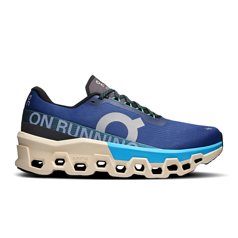 Men's Cloudmonster 2 - Tempest | Horizon