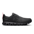 Men's Cloud 6 Waterproof - Black | Eclipse