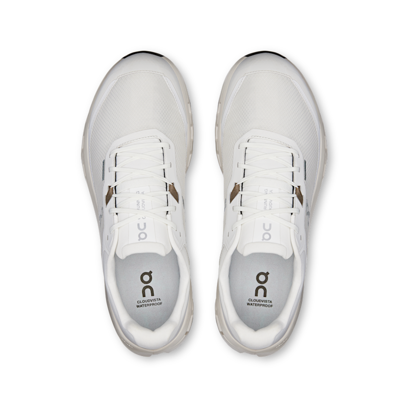 Men's Cloudvista 2 Waterproof - Ice | Pearl