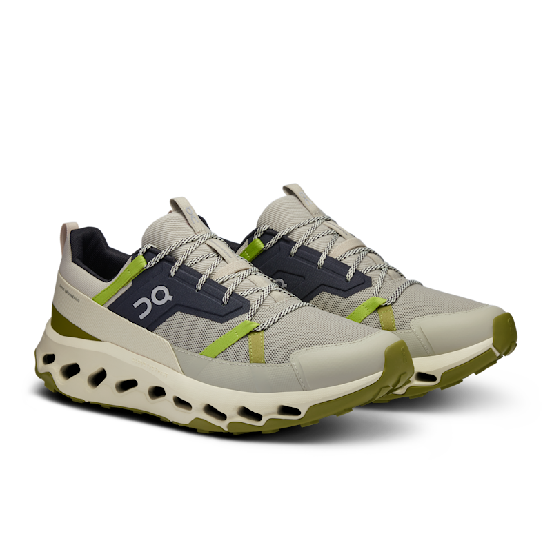 Men's Cloudhorizon - Chalk | Seedling