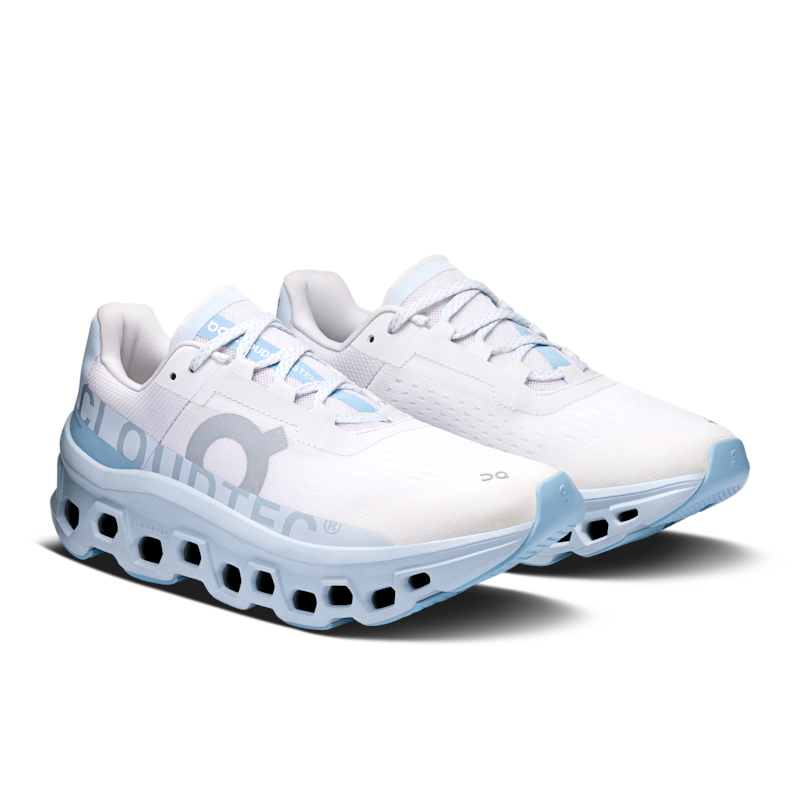Women's Cloudmonster - Frost | Wash