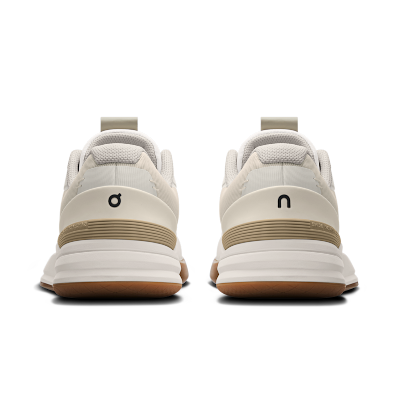 Women's THE ROGER Pro - Ivory | Ivory