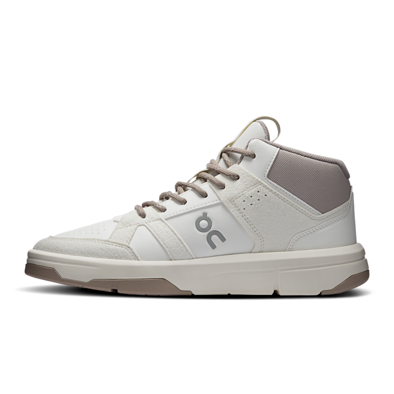Women's THE ROGER Clubhouse Mid
