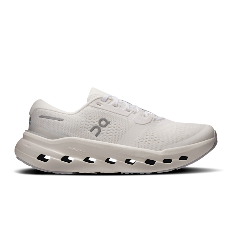 Women's Cloudrunner 3 - White | Ivory