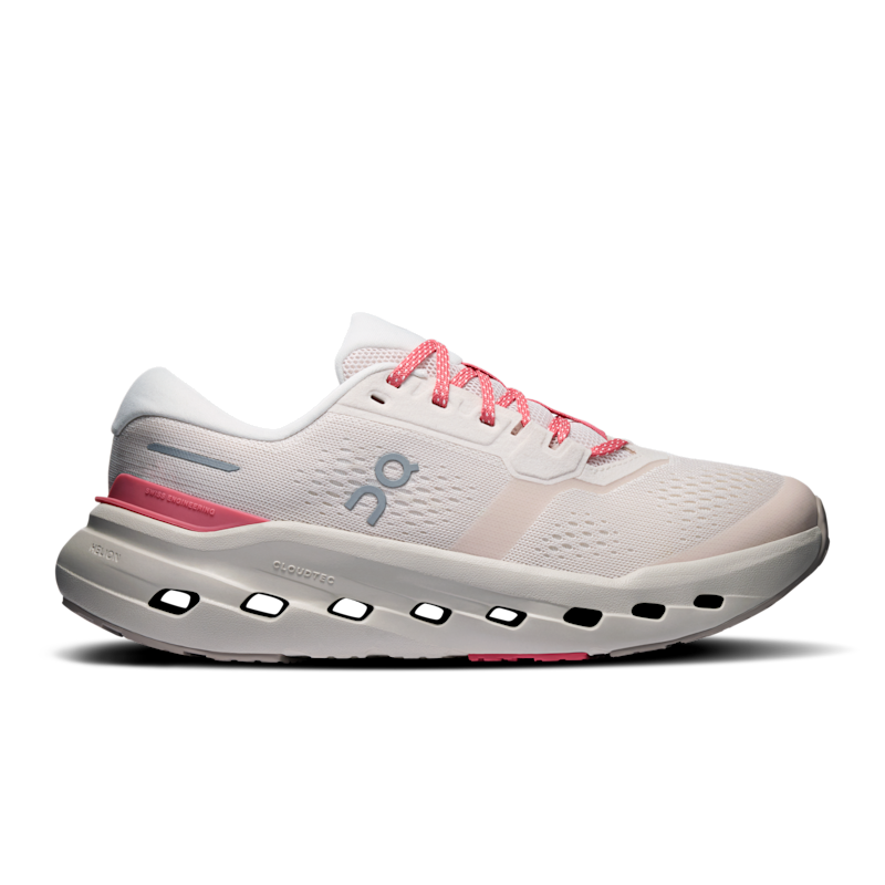 Women's Cloudrunner 3 - Oyster | Camellia