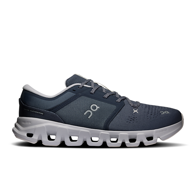 Men's Cloud X 5 - Navy | Glacier