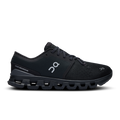 Women's Cloud X 4 - Black | Eclipse