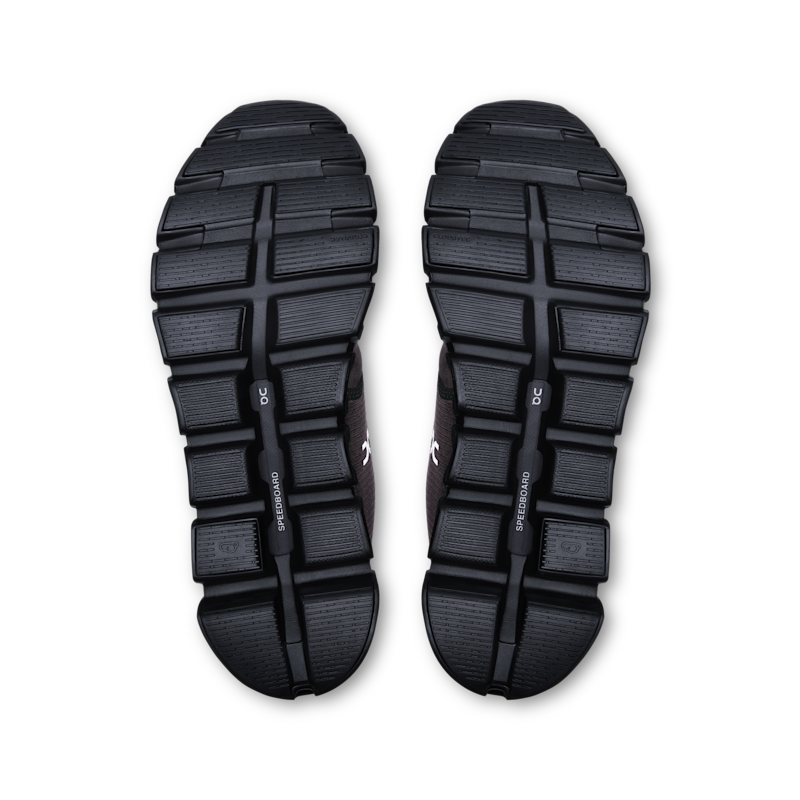 Men's Cloud 6 Waterproof - Thorn | Black