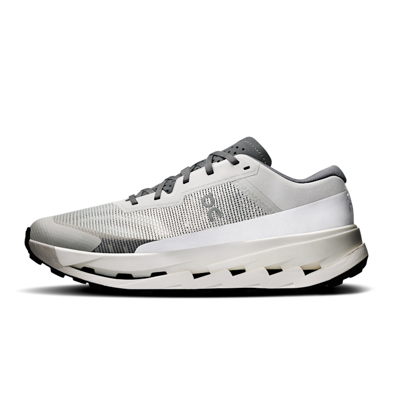 Men's Cloudultra 3 - Rock | White