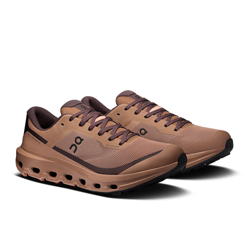 Men's Cloudvista 3 Waterproof