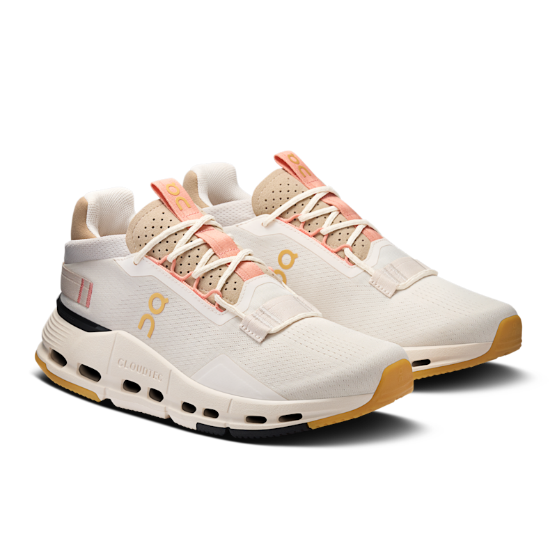 Women's Cloudnova 2