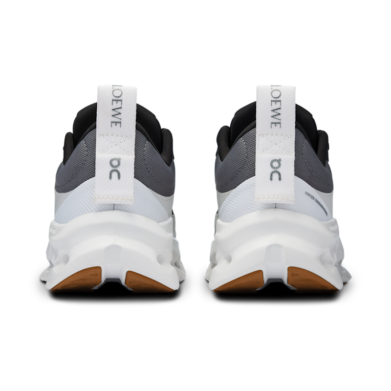 Women's Cloudtilt LOEWE 2 - Black White | Gum
