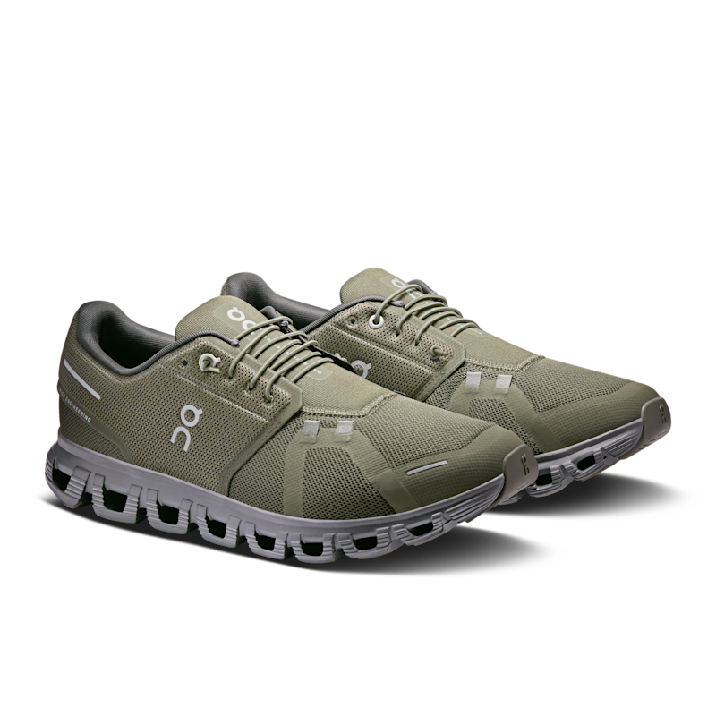 Men's Cloud 6 - Olive | Eclipse