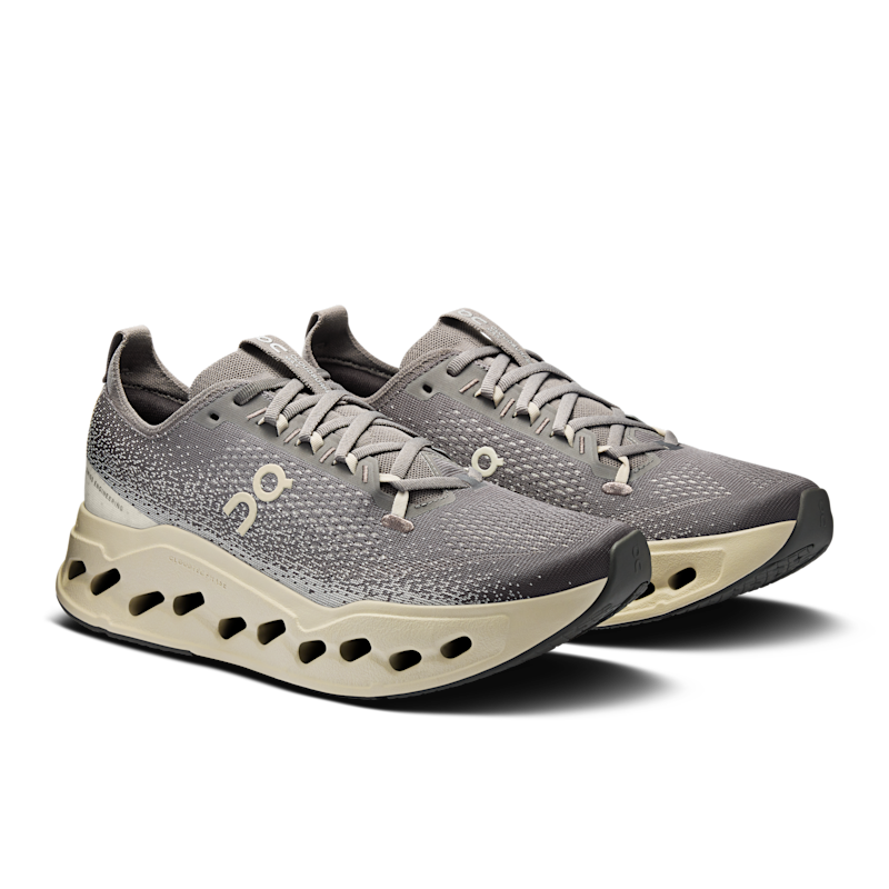 Men's Cloudsurfer Max - Asphalt | Ice