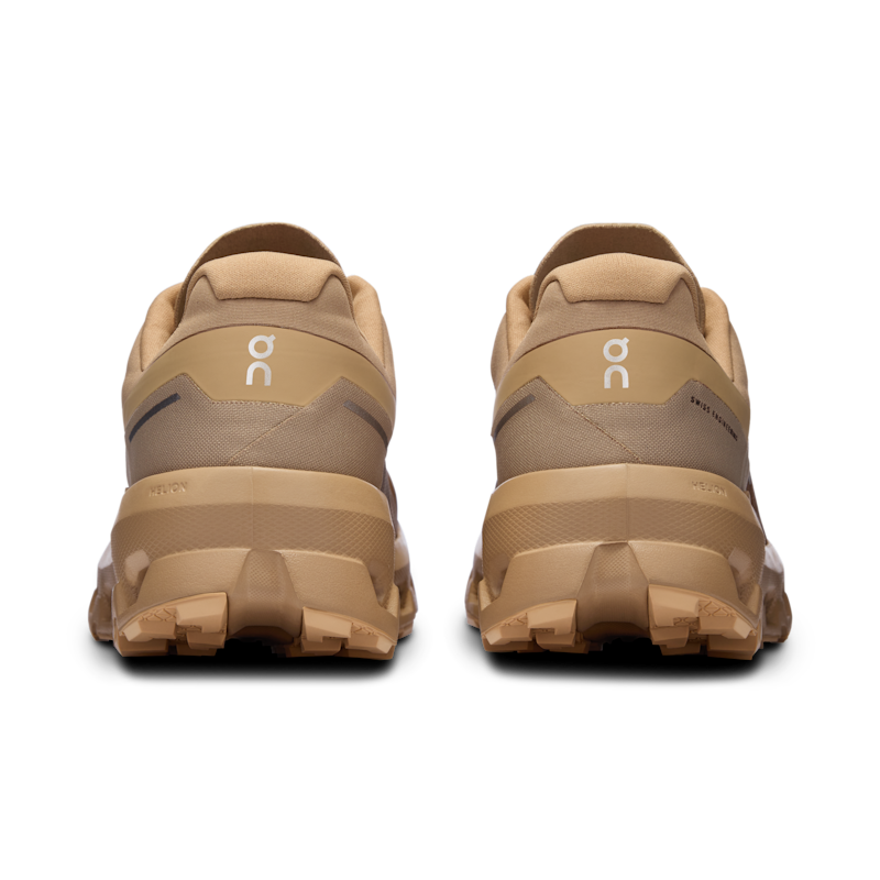 Women's Cloudvista 2 - Chai | Dune
