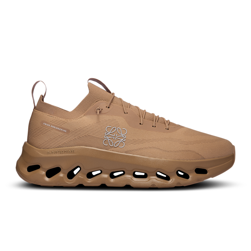Men's Cloudtilt LOEWE - Dark Sand