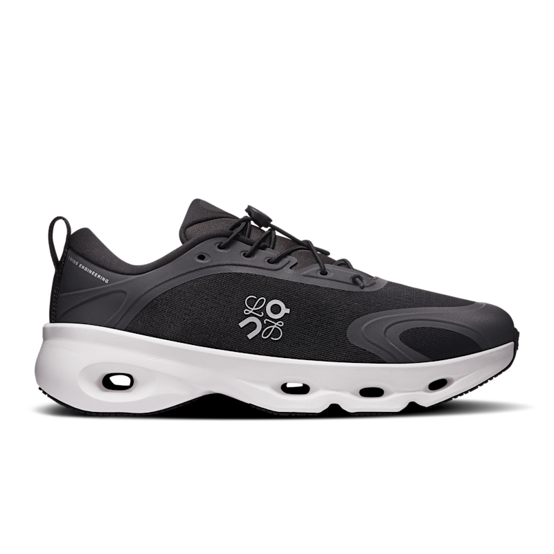 Women's Cloudsolo LOEWE - Black | White