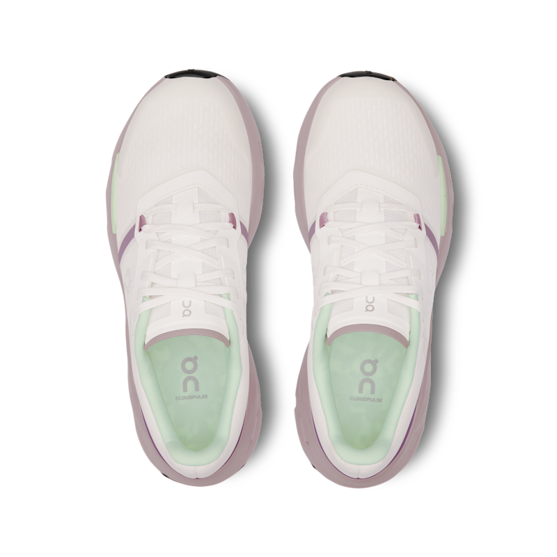Women's Cloudpulse - Ivory | Fade
