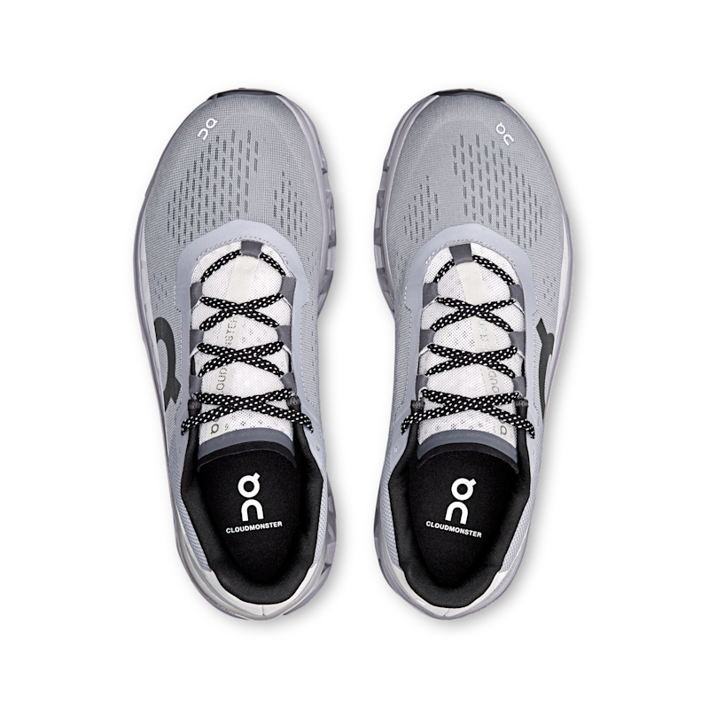 Men's Cloudmonster - Alloy | Silver