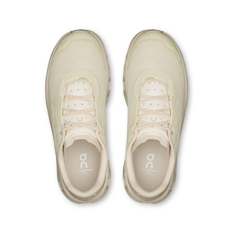 Women's Cloudmonster Void - Ghost | Pearl