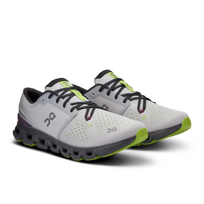Men's Cloud X 4 - Glacier | Eclipse