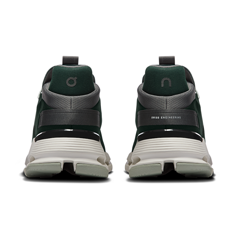 Men's Cloudnova 2 - Jungle | Shadow